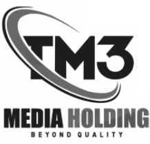 Media Holding Preto e Branco